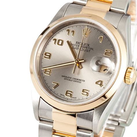 rolex model 16203|rolex 16203 datejust steel.